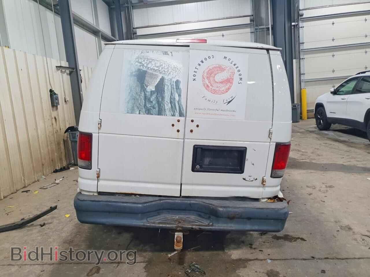 2009 FORD ALL Models - VIN: 1FTNE14W39DA81495 - Photo 6