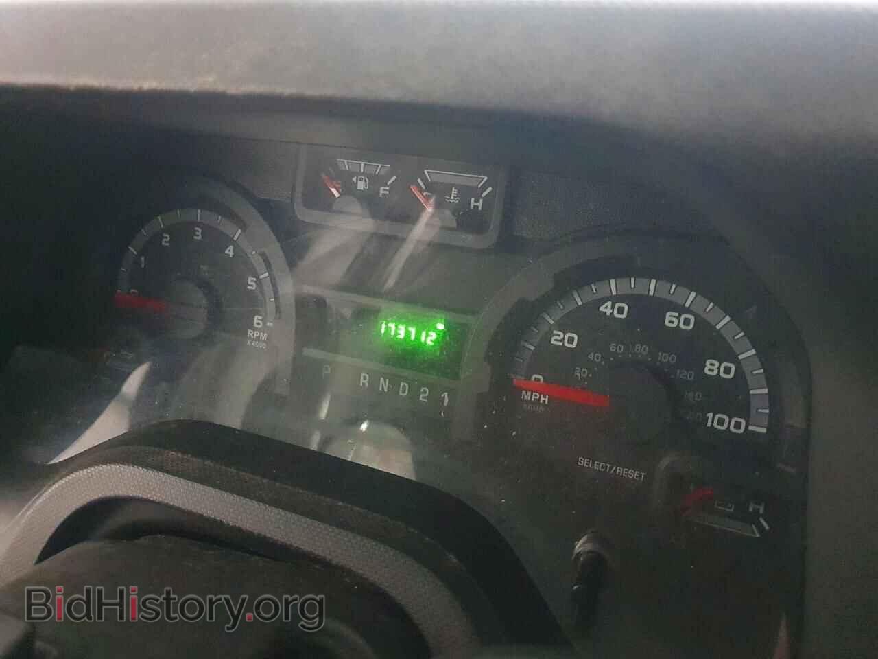 2009 FORD ALL Models - VIN: 1FTNE14W39DA81495 - Photo 9
