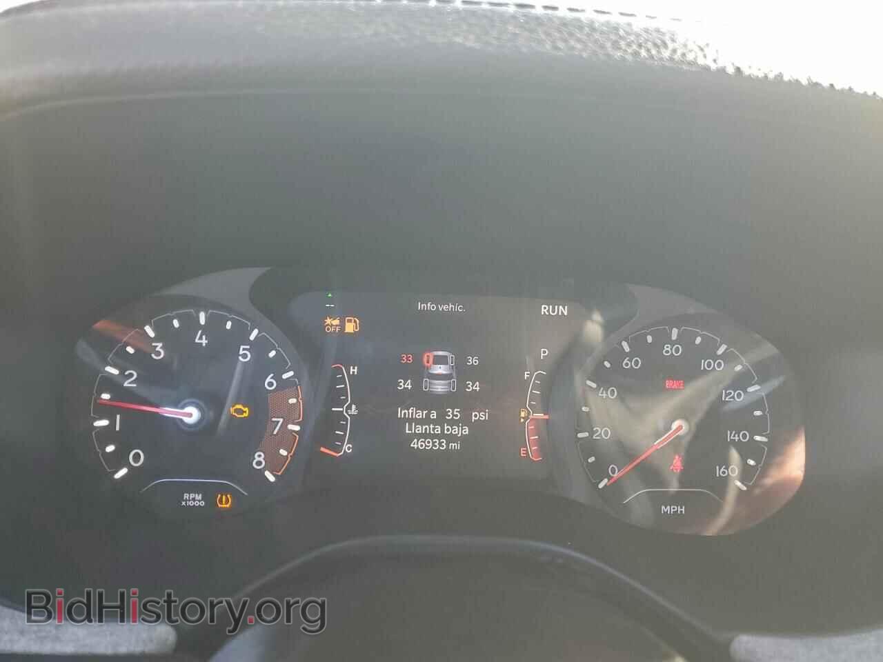 2024 JEEP COMPASS - VIN: 3C4NJDBN3RT130972 - Фото 9