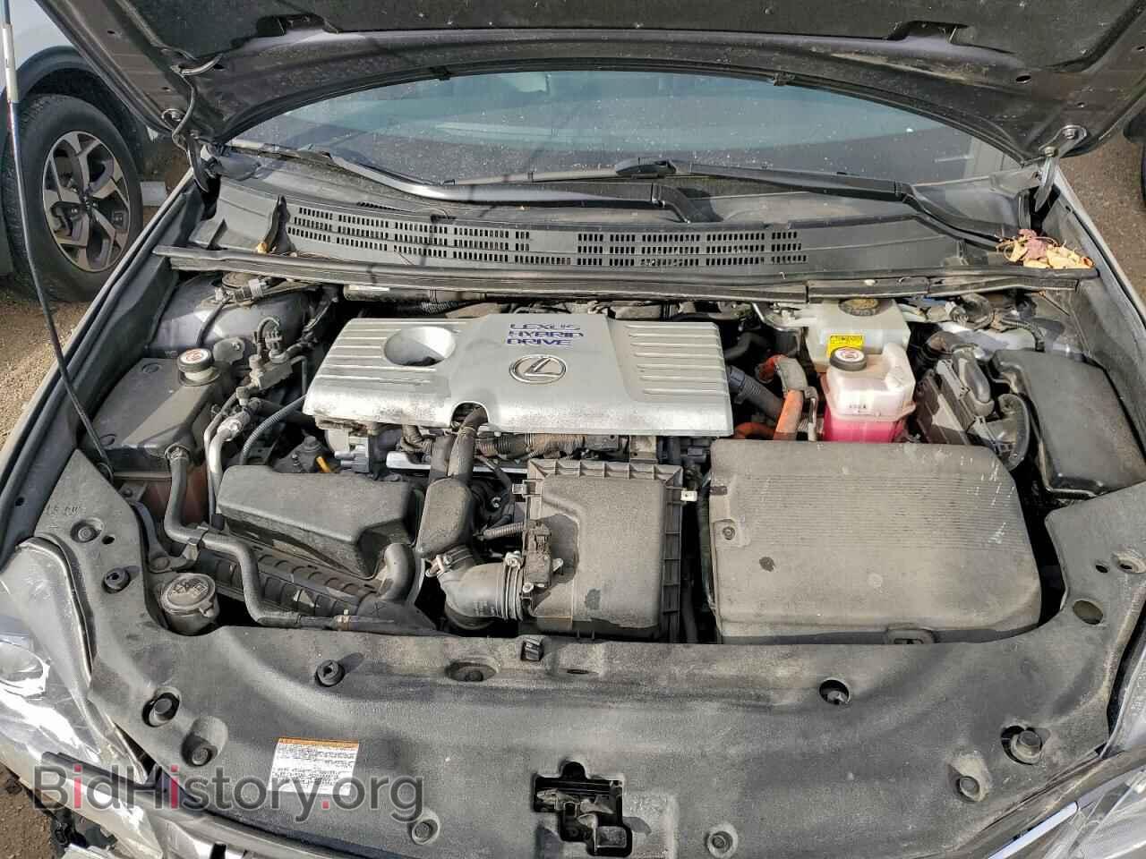 2017 LEXUS CT - VIN: JTHKD5BH4H2295504 - Фото 12