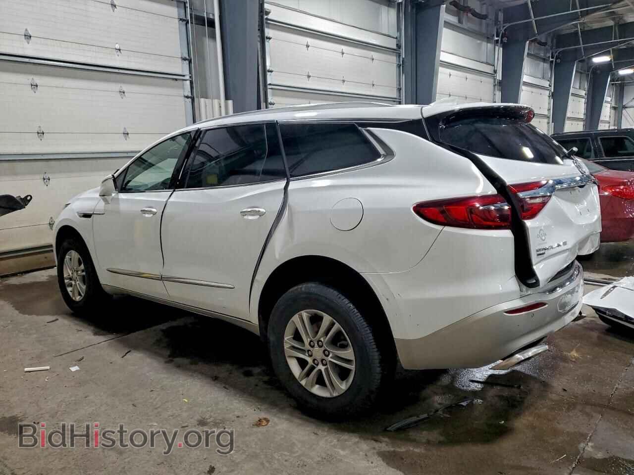 2021 BUICK ENCLAVE - VIN: 5GAEVAKW2MJ144097 - Фото 2