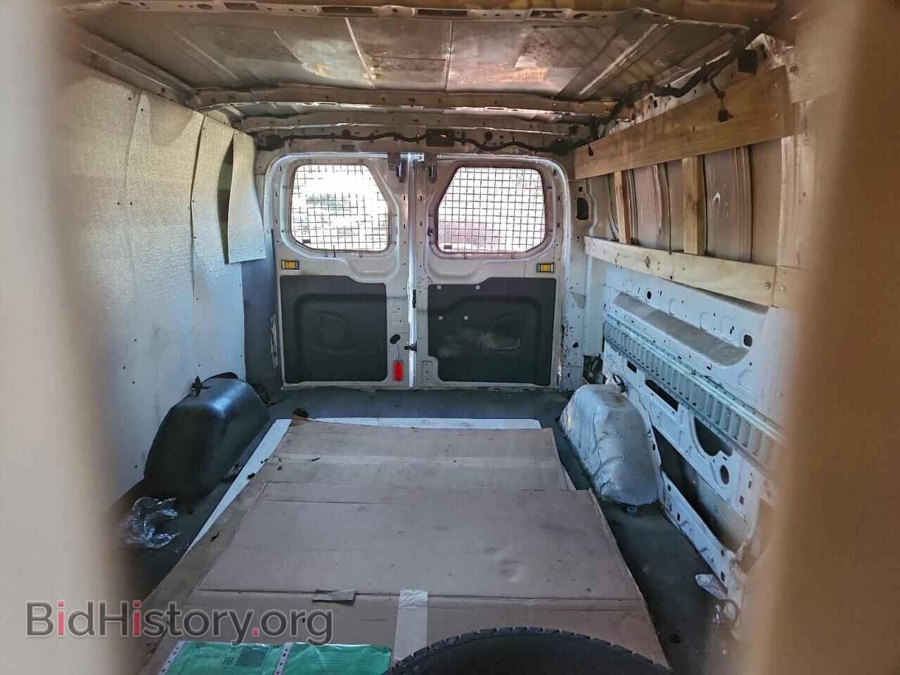 2016 FORD TRANSIT - VIN: 1FTYE2YM6GKB00335 - Фото 10