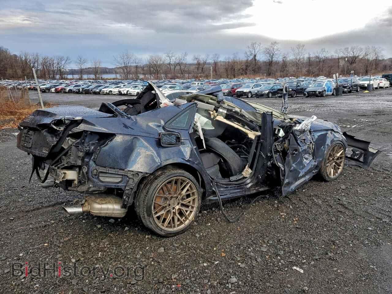 2017 AUDI A4 - VIN: WAUDNAF42HN040529 - Фото 3