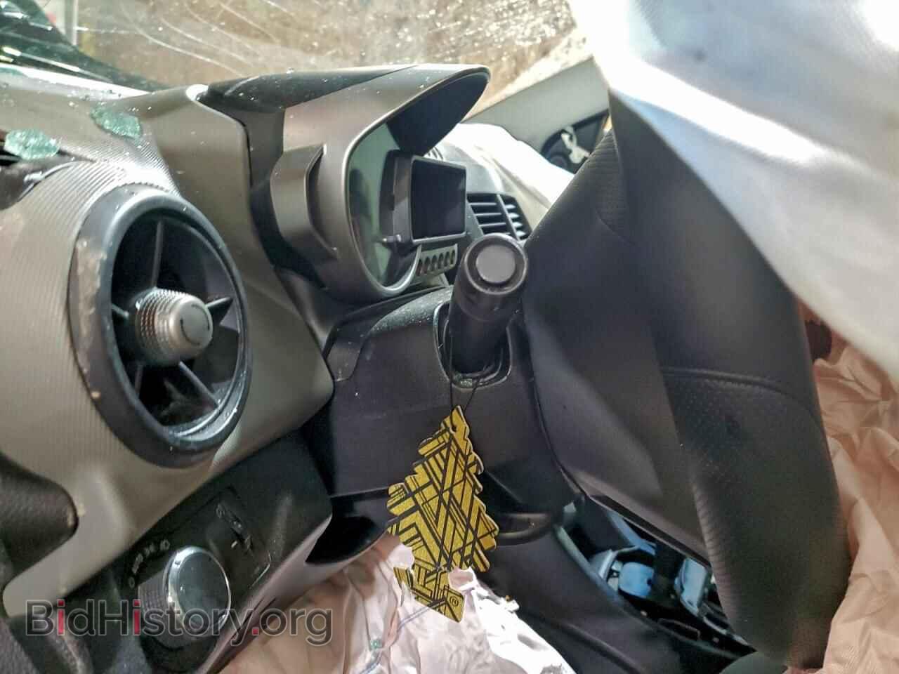 2012 CHEVROLET SONIC - VIN: 1G1JA5SH6C4198140 - Фото 9