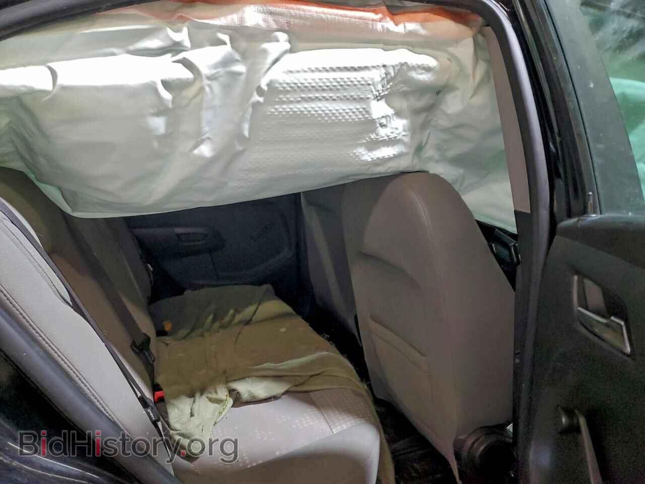 2012 CHEVROLET SONIC - VIN: 1G1JA5SH6C4198140 - Фото 10