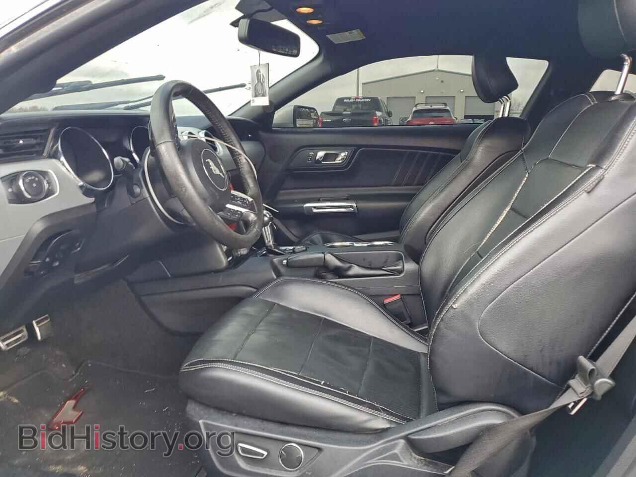 2016 FORD ALL Models - VIN: 1FA6P8TH0G5227231 - Фото 7
