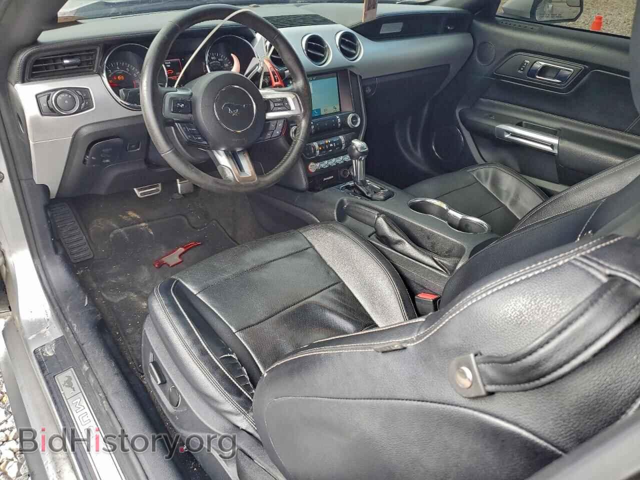 2016 FORD ALL Models - VIN: 1FA6P8TH0G5227231 - Фото 8