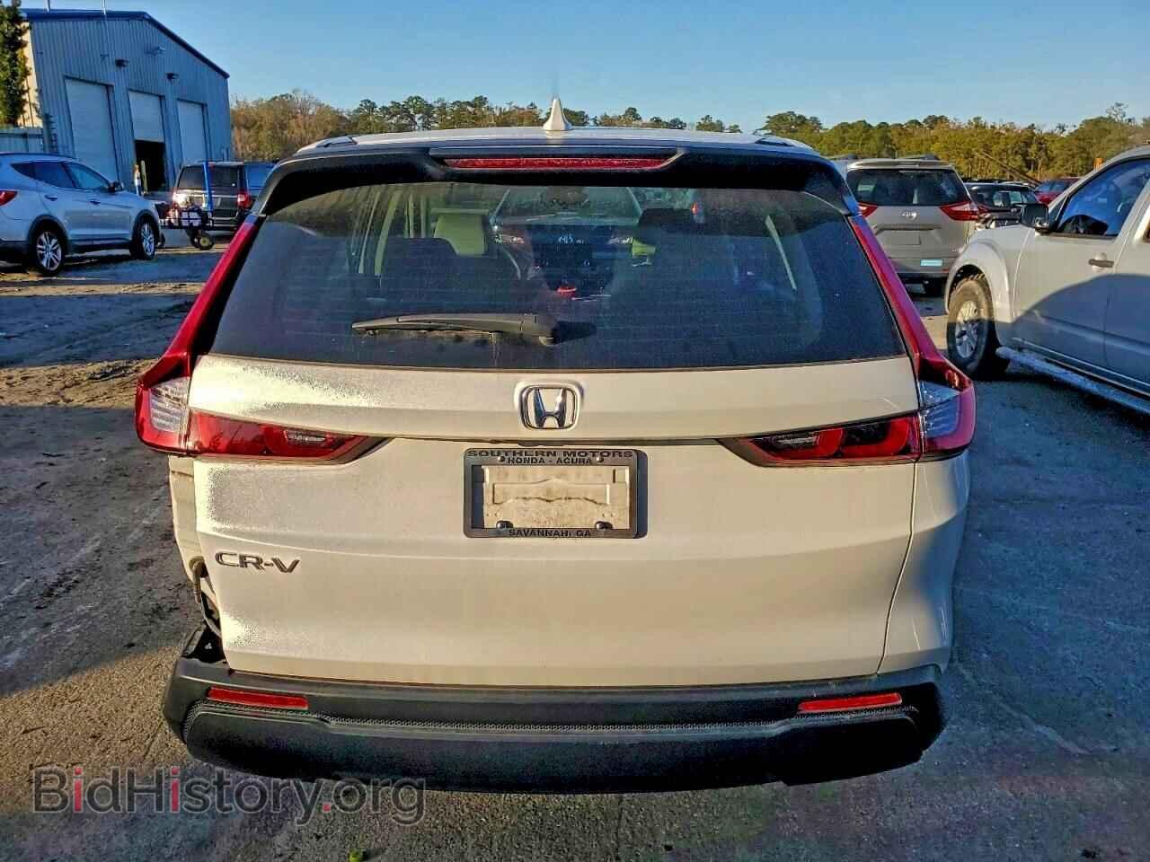 2023 HONDA CRV - VIN: 2HKRS3H20PH308646 - Фото 6