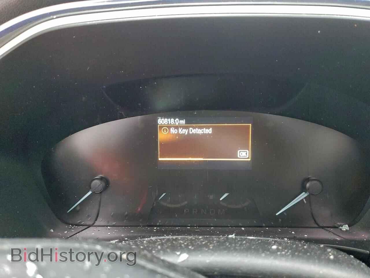 2020 FORD ESCAPE - VIN: 1FMCU9H97LUA97540 - Фото 9