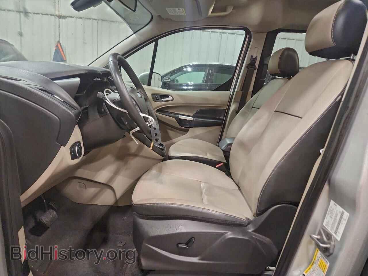 2016 FORD TRANSIT - VIN: NM0GE9G79G1249728 - Фото 7