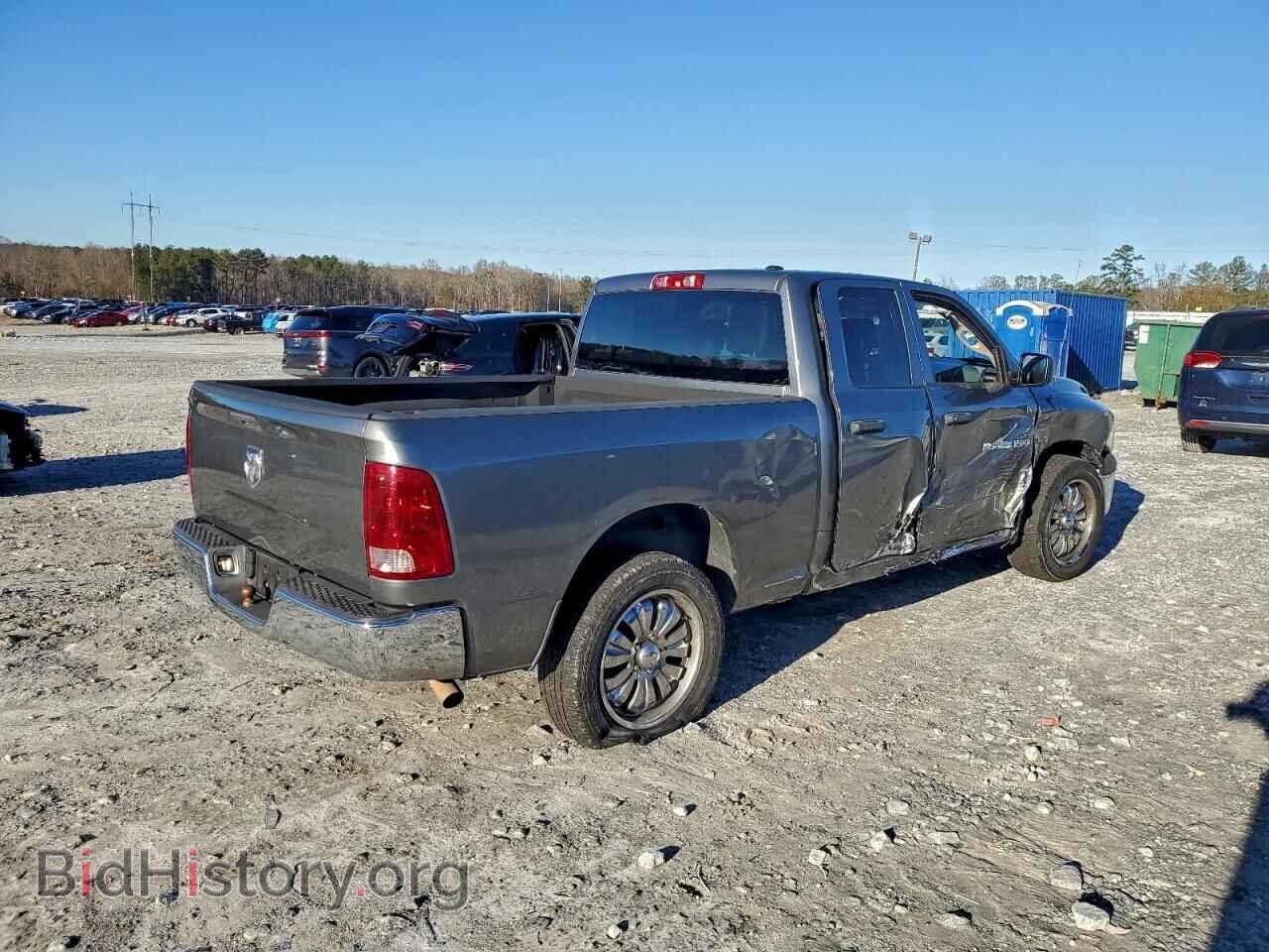 2011 DODGE All Models - VIN: 1D7RB1GK2BS696582 - Фото 3