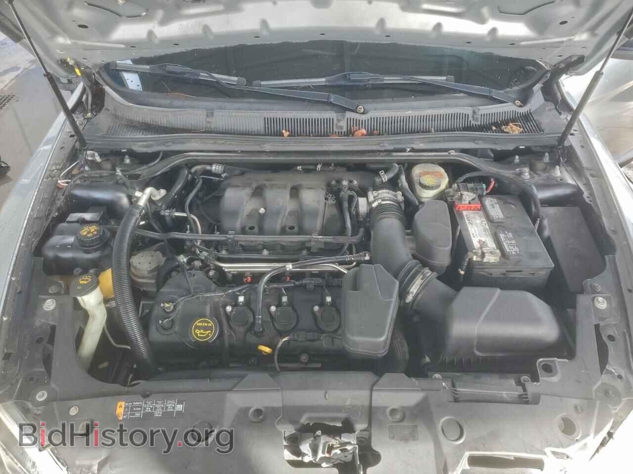 2017 FORD TAURUS - VIN: 1FAHP2MK9HG145410 - Фото 11