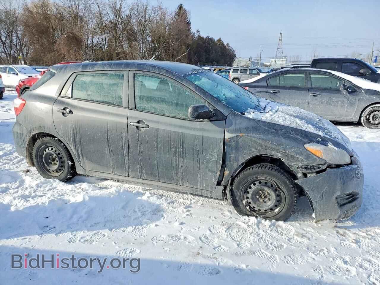 2011 TOYOTA COROLLA - VIN: 2T1KU4EE9BC690025 - Фото 4