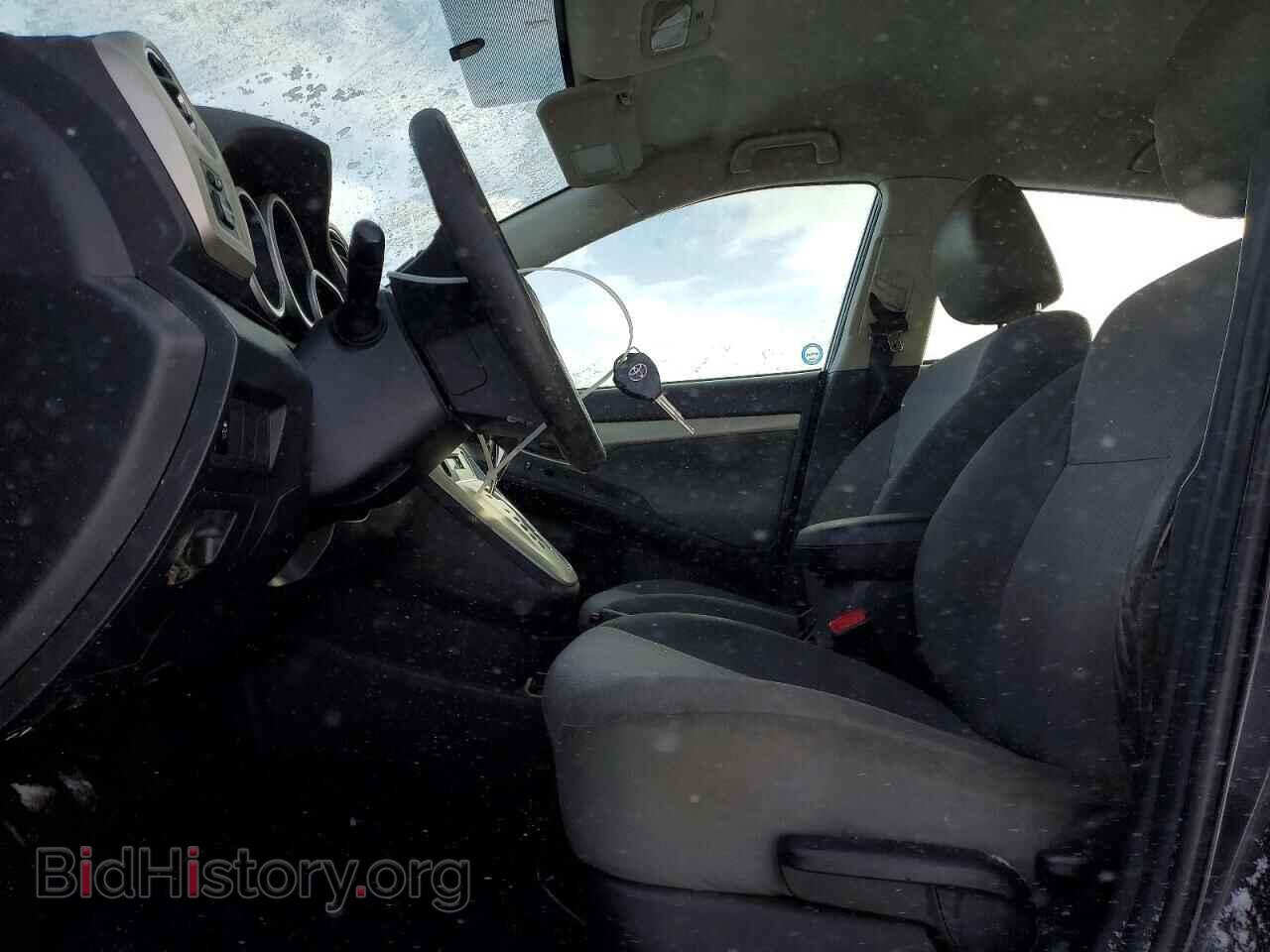 2011 TOYOTA COROLLA - VIN: 2T1KU4EE9BC690025 - Фото 7