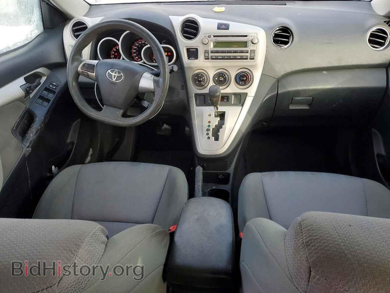 2011 TOYOTA COROLLA - VIN: 2T1KU4EE9BC690025 - Фото 8