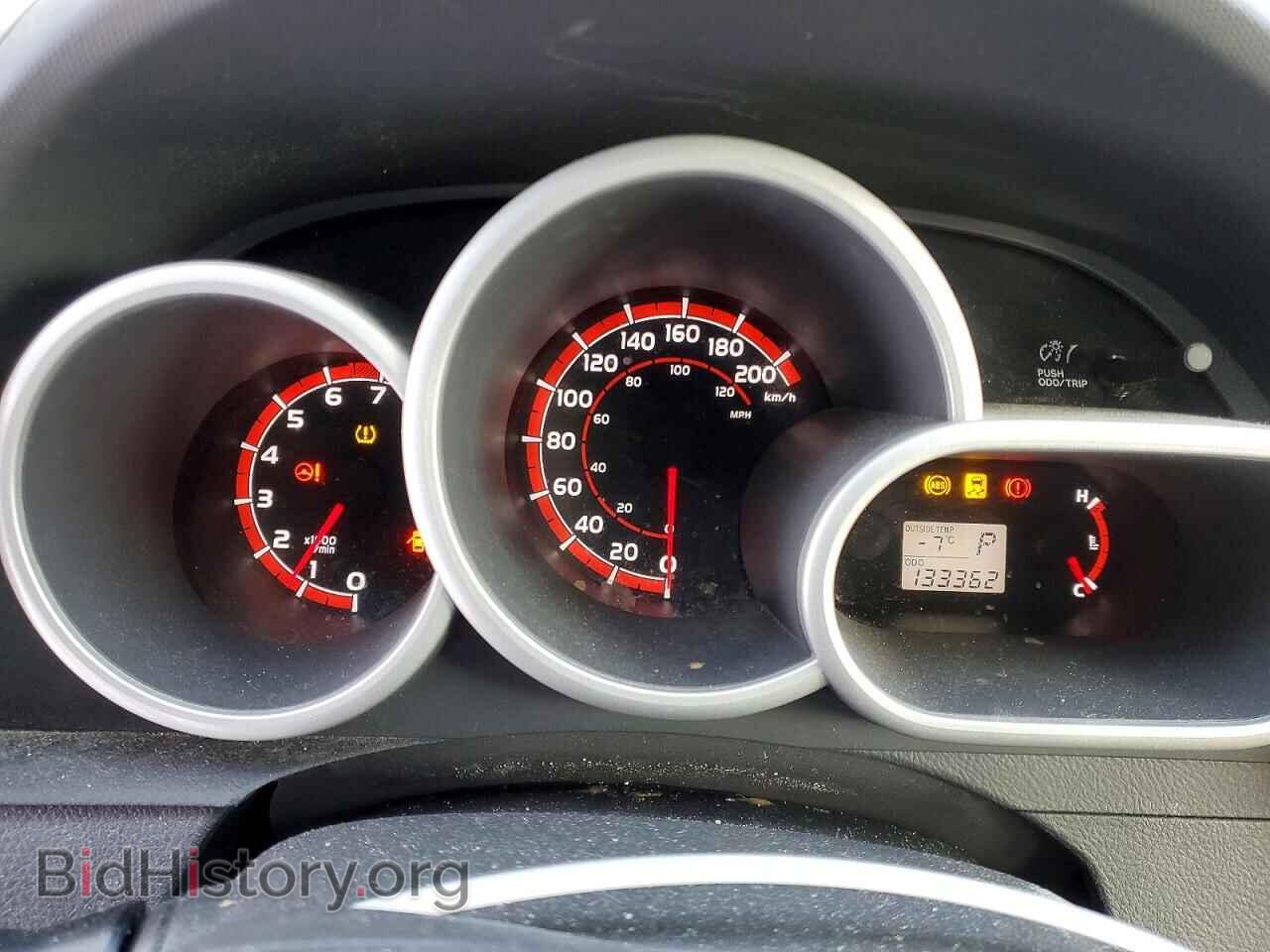 2011 TOYOTA COROLLA - VIN: 2T1KU4EE9BC690025 - Фото 9