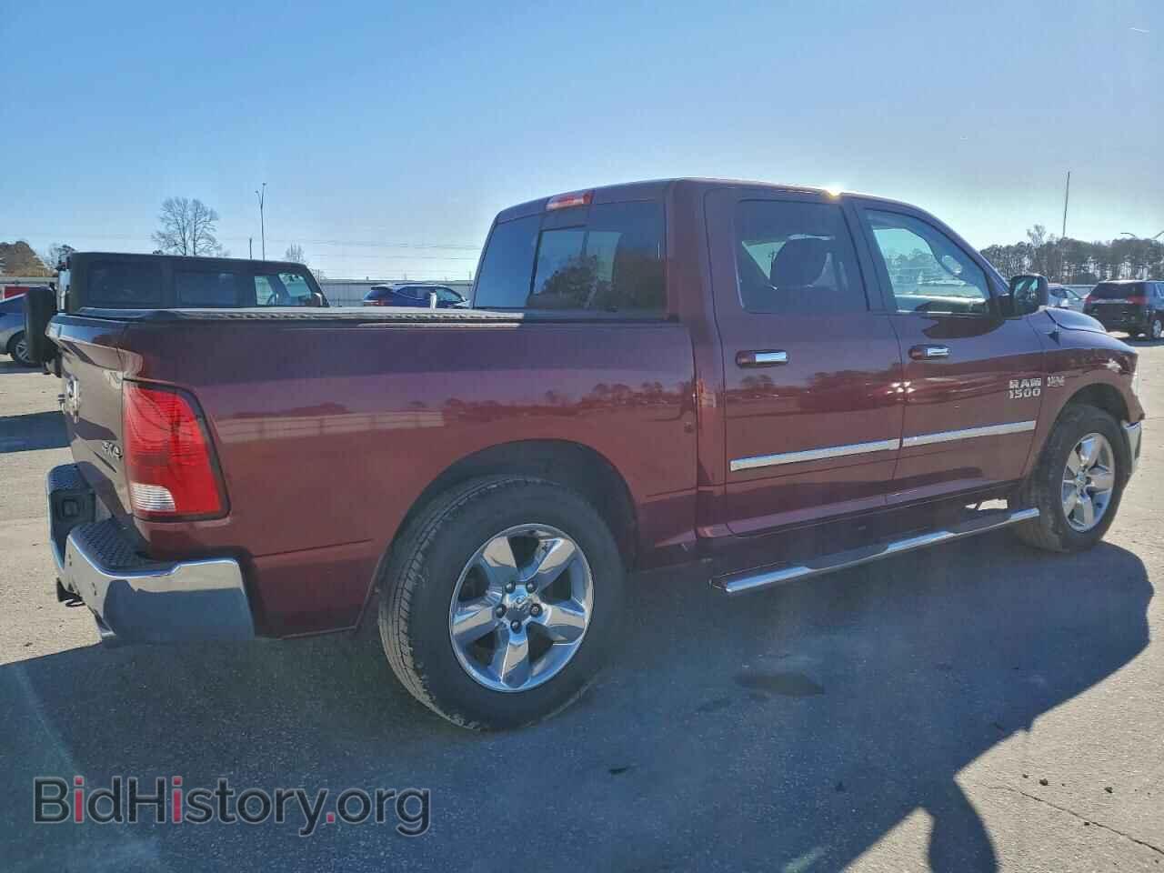 2017 RAM 1500 - VIN: 3C6RR7LT2HG505483 - Фото 3