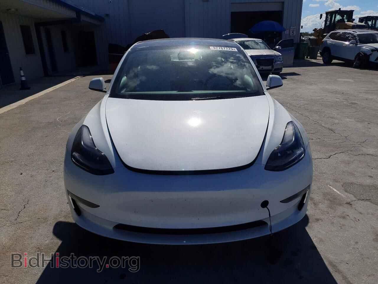 2023 TESLA MODEL 3 - VIN: 5YJ3E1EA0PF600941 - Photo 5