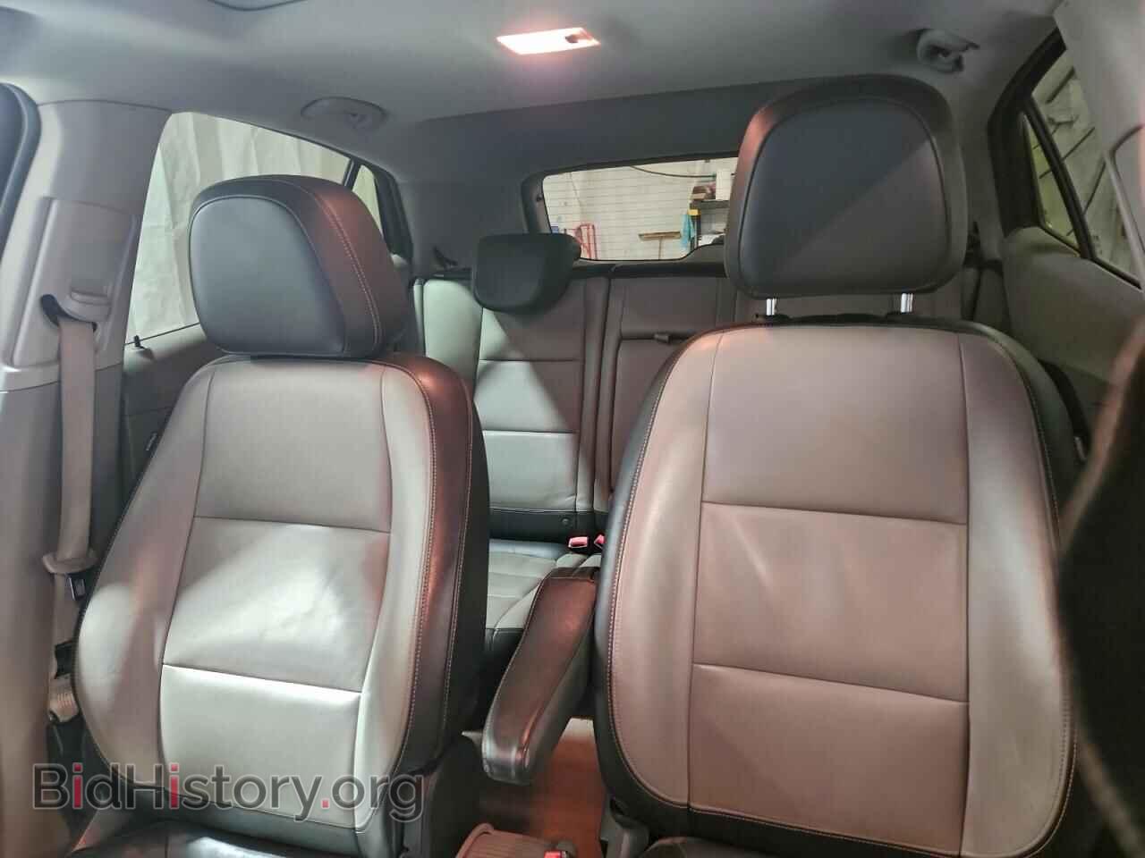 2015 BUICK ENCORE - VIN: KL4CJGSB5FB268079 - Photo 10