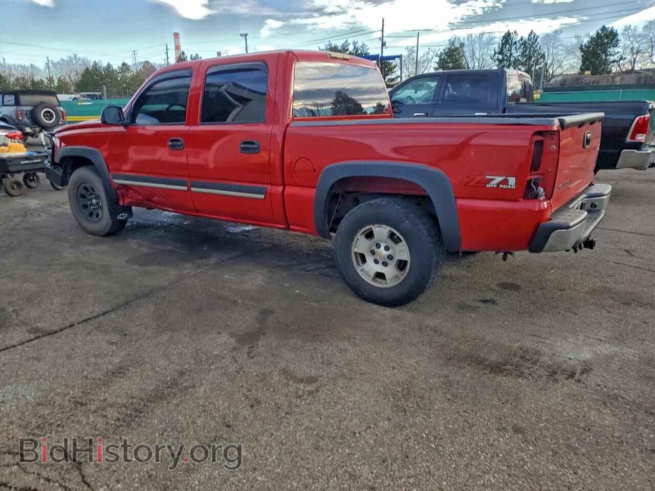 2006 CHEVROLET ALL Models - VIN: 2GCEK13T661178889 - Фото 2