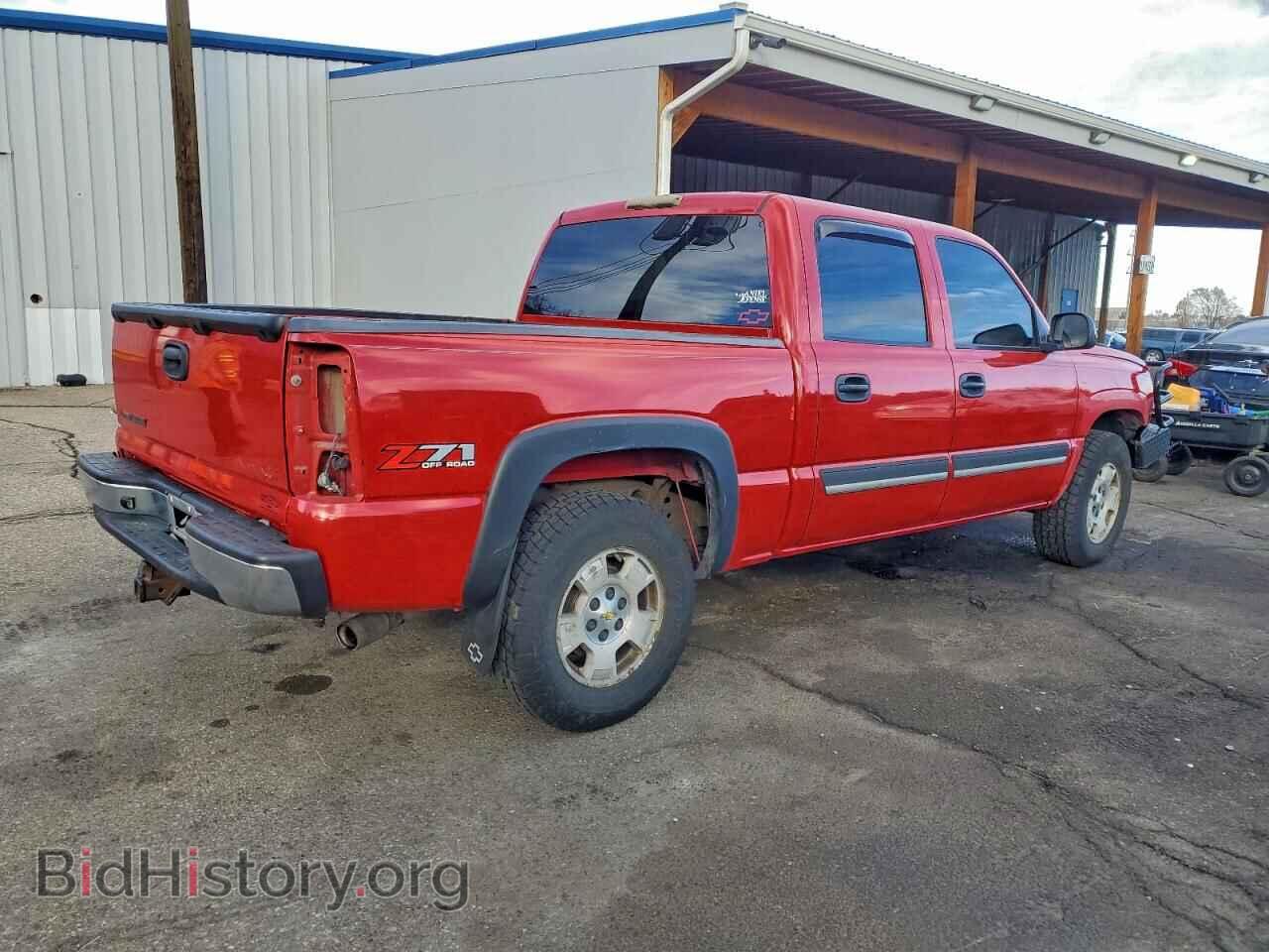 2006 CHEVROLET ALL Models - VIN: 2GCEK13T661178889 - Фото 3