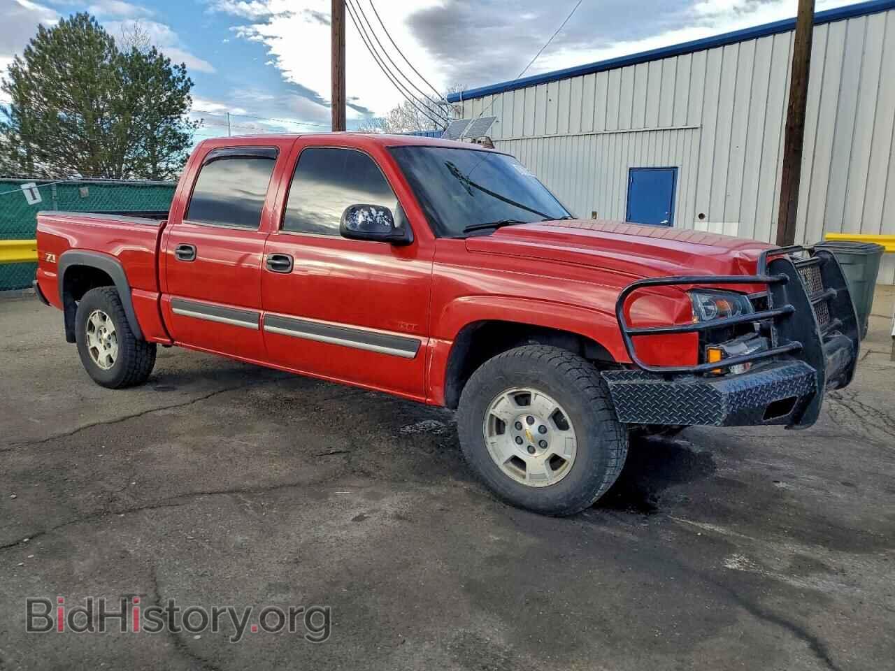 2006 CHEVROLET ALL Models - VIN: 2GCEK13T661178889 - Фото 4