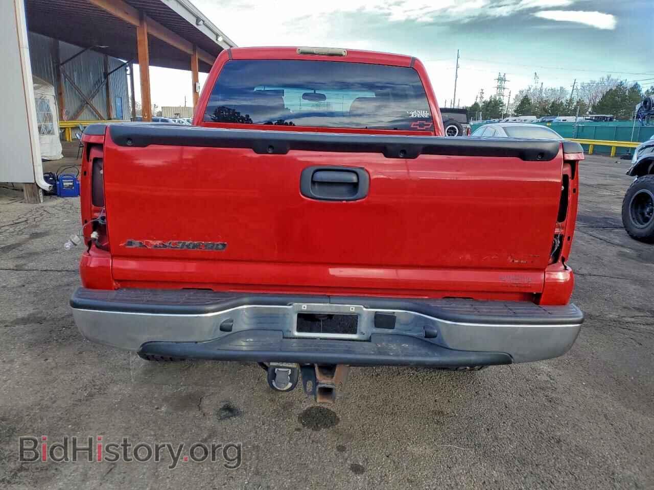 2006 CHEVROLET ALL Models - VIN: 2GCEK13T661178889 - Фото 6