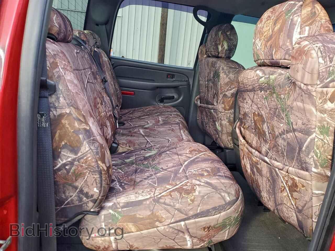 2006 CHEVROLET ALL Models - VIN: 2GCEK13T661178889 - Фото 10