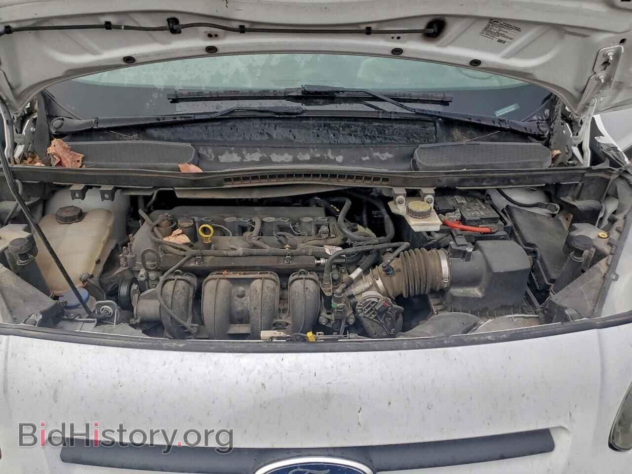 2015 FORD TRANSIT - VIN: NM0LS7F78F1210009 - Photo 12