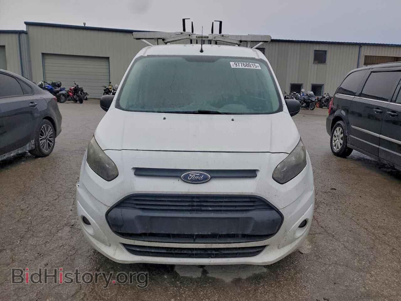 2015 FORD TRANSIT - VIN: NM0LS7F78F1210009 - Photo 5