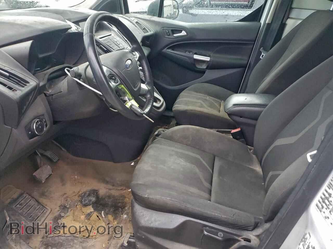 2015 FORD TRANSIT - VIN: NM0LS7F78F1210009 - Photo 7