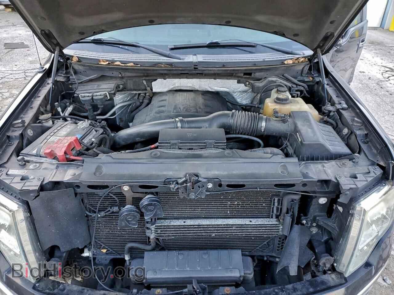 2013 FORD All Models - VIN: 1FTFW1ET5DFA28624 - Фото 11