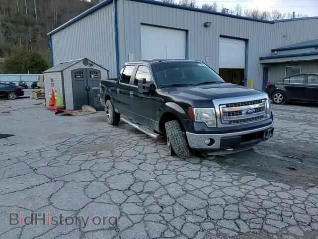 2013 FORD All Models - VIN: 1FTFW1ET5DFA28624 - Фото 13