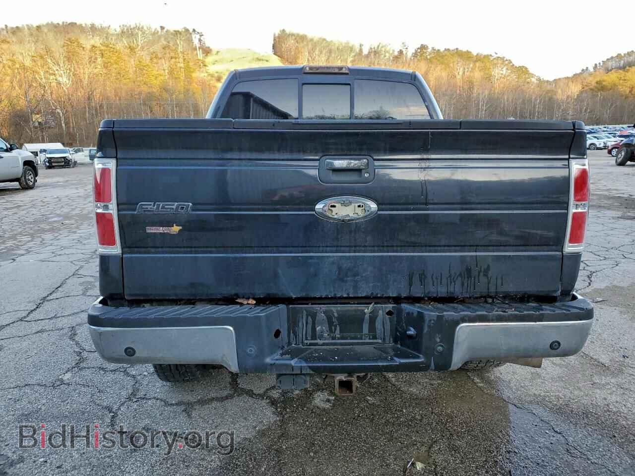 2013 FORD All Models - VIN: 1FTFW1ET5DFA28624 - Фото 6