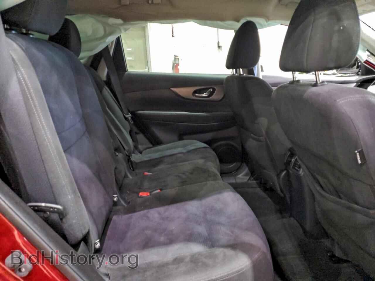 2015 NISSAN ROGUE - VIN: KNMAT2MV4FP588417 - Фото 11