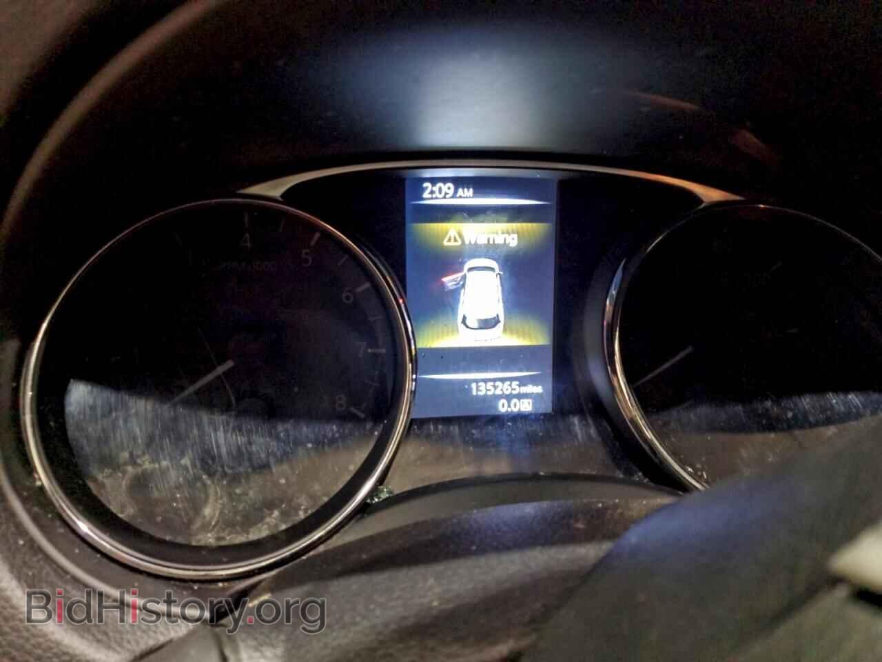 2015 NISSAN ROGUE - VIN: KNMAT2MV4FP588417 - Фото 9