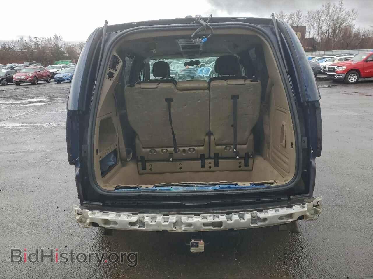 2013 CHRYSLER MINIVAN - VIN: 2C4RC1BG3DR648894 - Photo 6