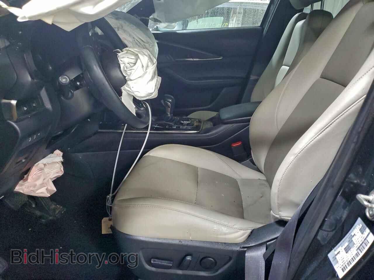 2025 MAZDA CX30 - VIN: 3MVDMBCM9SM789375 - Фото 7