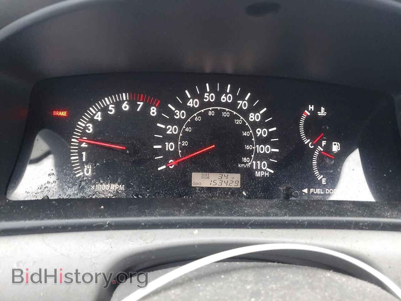 2007 TOYOTA COROLLA - VIN: 2T1BR32E27C755112 - Фото 9