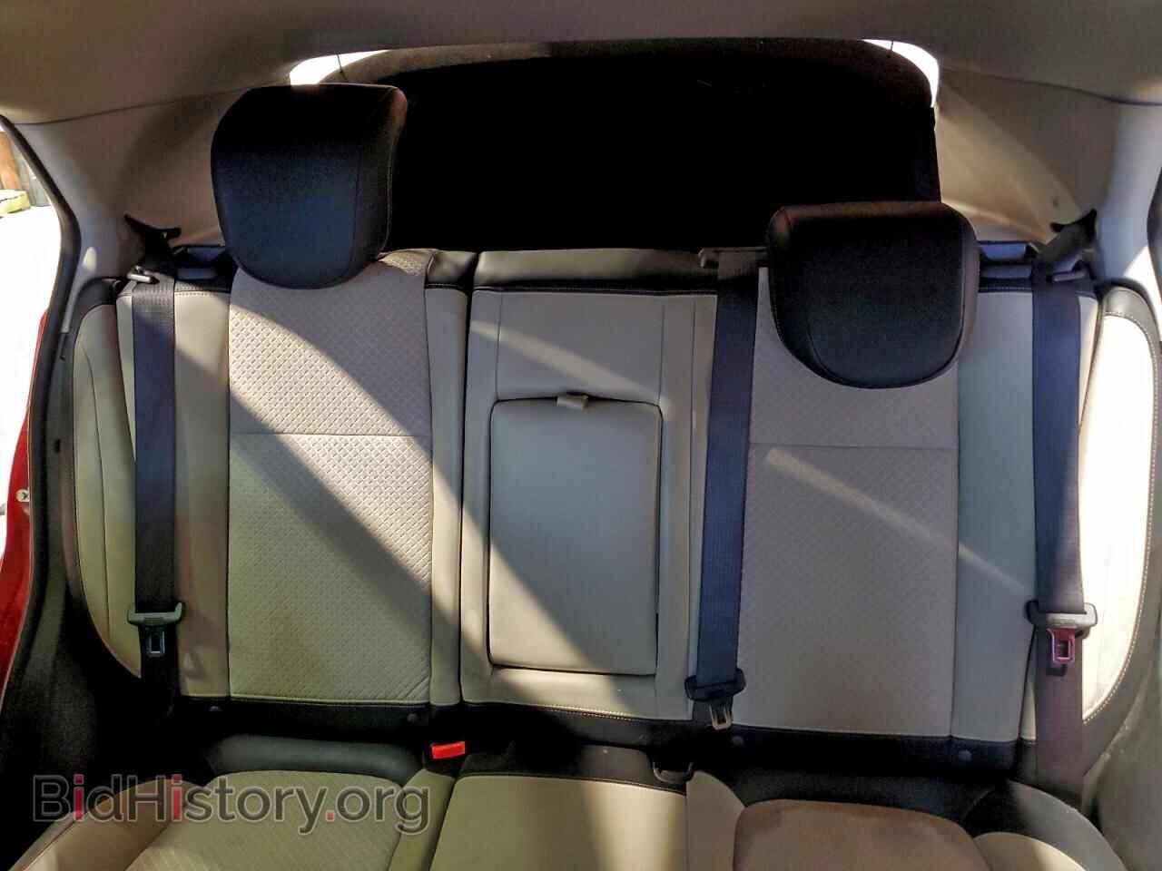 2019 BUICK ENCORE - VIN: KL4CJASB6KB710214 - Фото 10