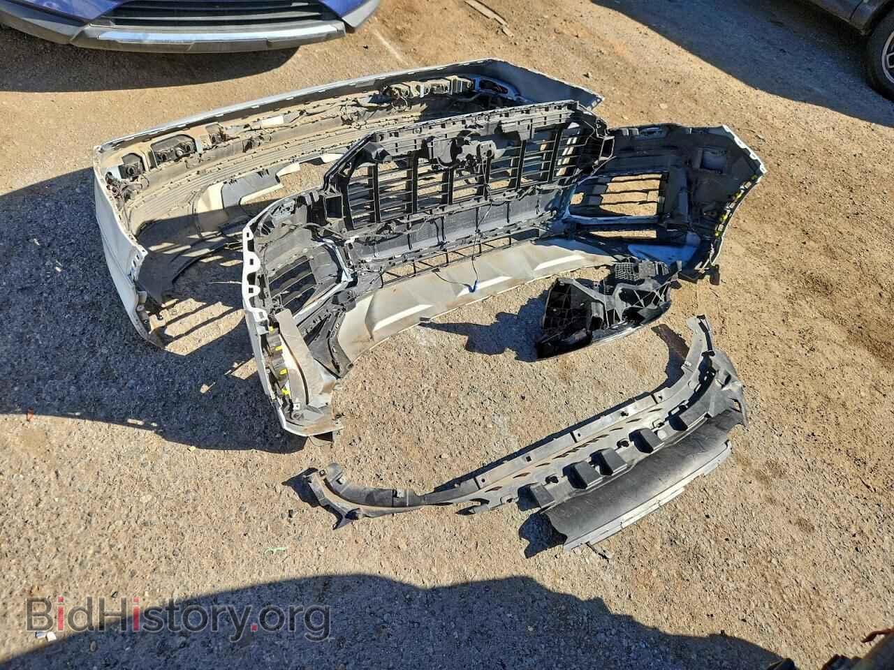 2020 AUDI Q7 - VIN: WA1LXAF76LD005276 - Фото 13