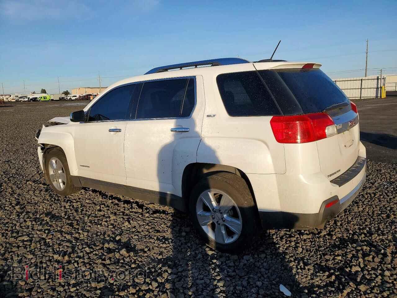 2015 GMC TERRAIN - VIN: 2GKFLYE36F6169320 - Photo 2