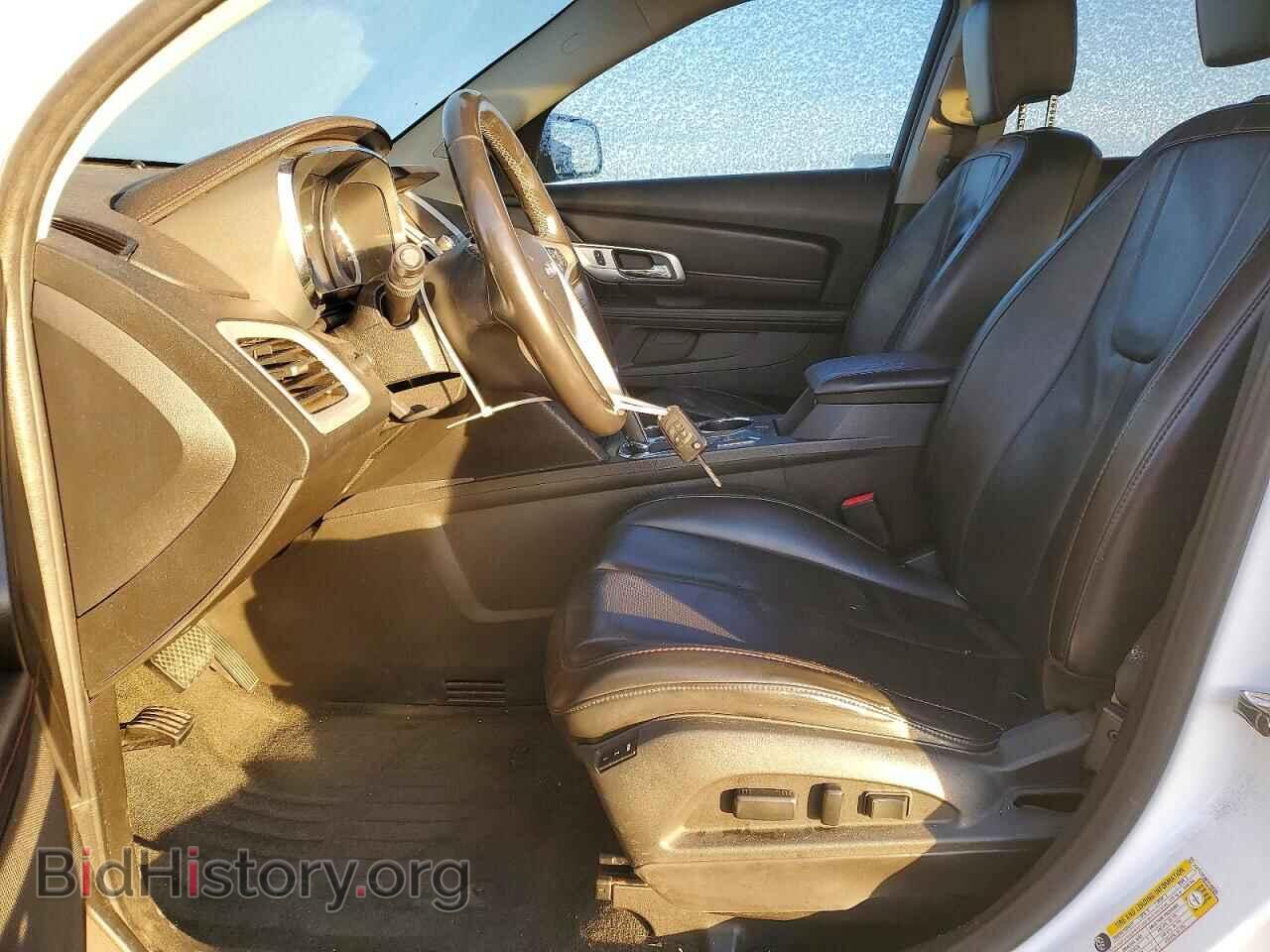 2015 GMC TERRAIN - VIN: 2GKFLYE36F6169320 - Photo 7