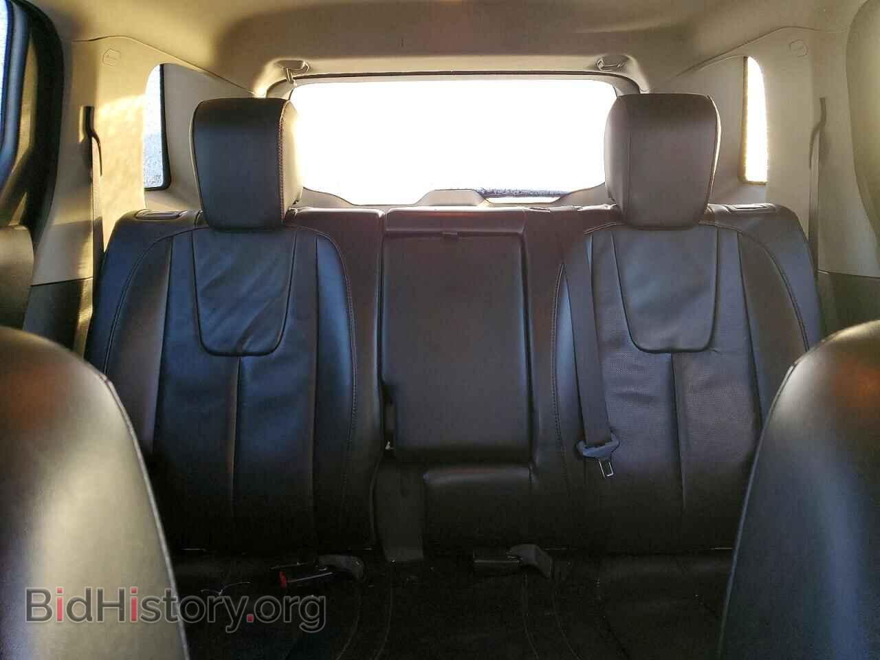 2015 GMC TERRAIN - VIN: 2GKFLYE36F6169320 - Photo 10