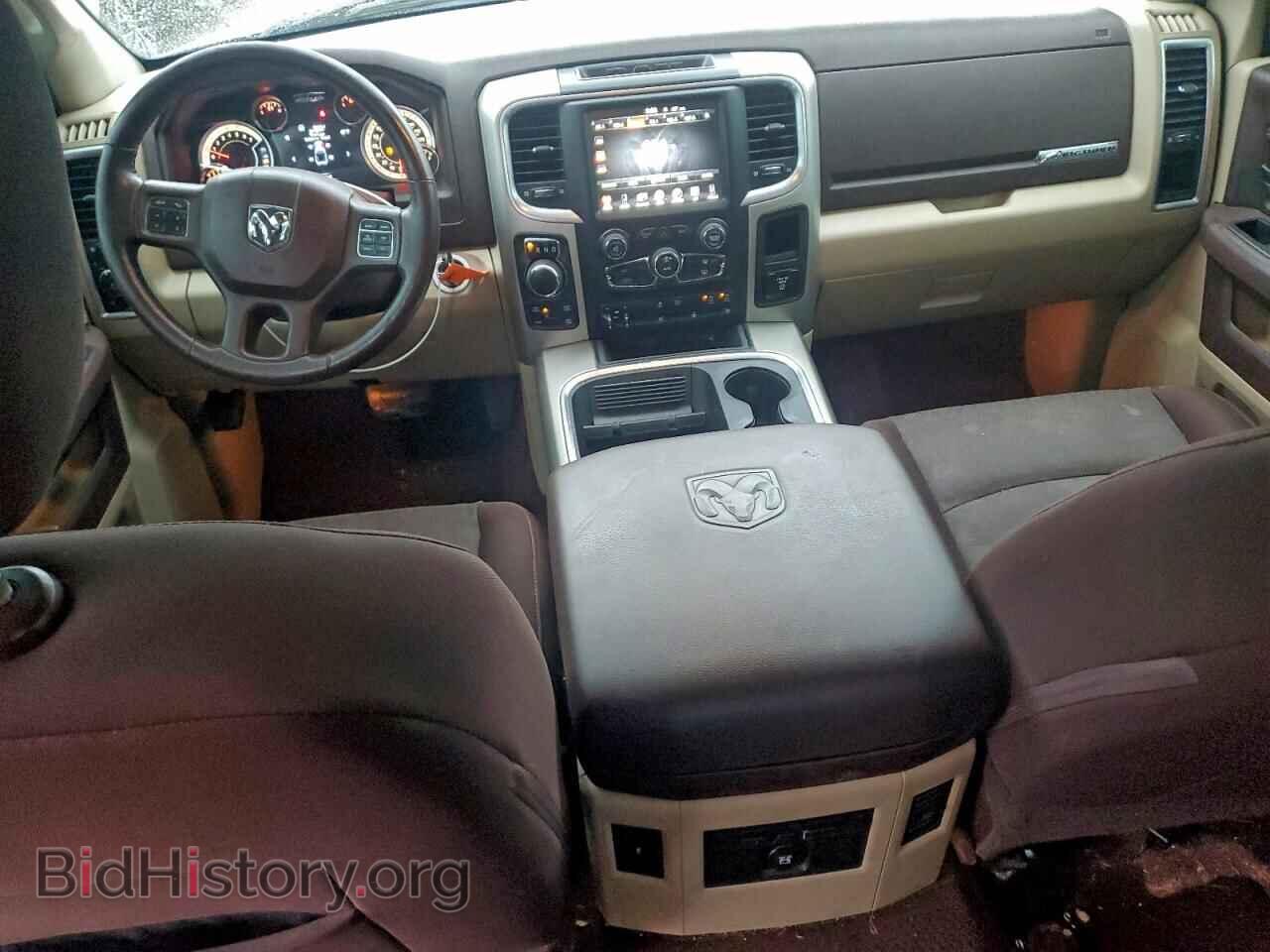 2017 RAM 1500 - VIN: 1C6RR7LG6HS757877 - Фото 8
