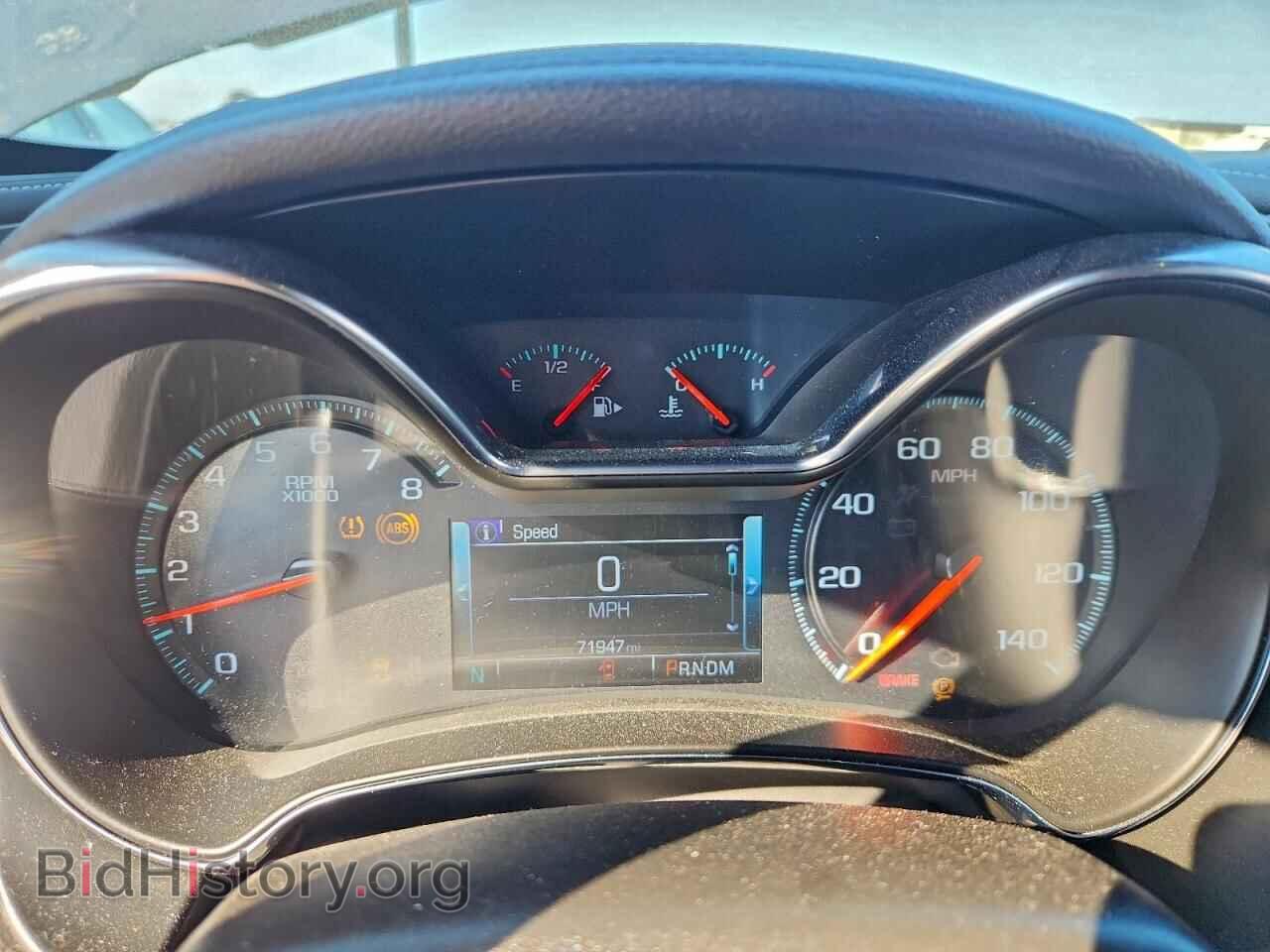 2019 CHEVROLET IMPALA - VIN: 2G1105S30K9158476 - Фото 9