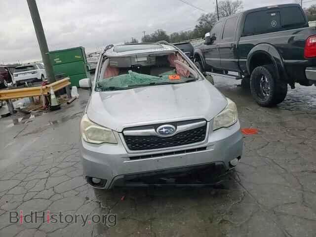 2014 SUBARU FORESTER - VIN: JF2SJAJC8EH551274 - Фото 14