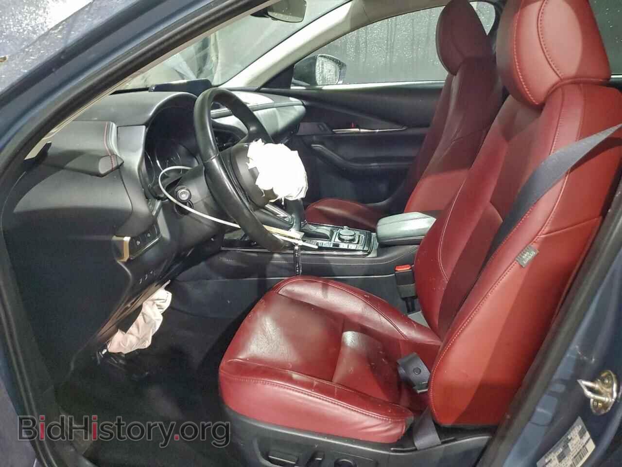 2024 MAZDA CX30 - VIN: 3MVDMBCM7RM650338 - Фото 7