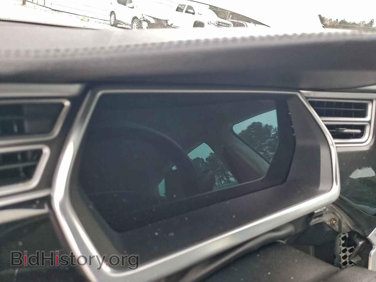 2013 TESLA MODEL S - VIN: 5YJSA1CG7DFP26515 - Photo 9