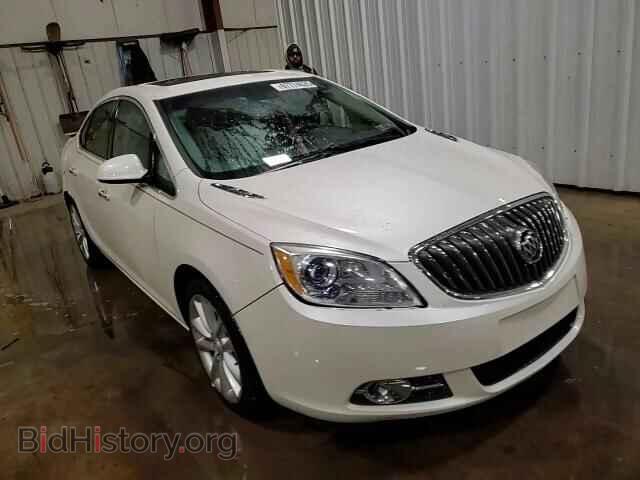 2013 BUICK VERANO - VIN: 1G4PT5SV8D4227104 - Фото 13